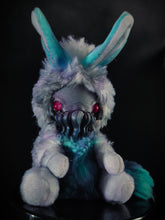 Load image into Gallery viewer, FRIENDTHULU Misty Madness Flavour - Cryptid Art Doll Plush Toy
