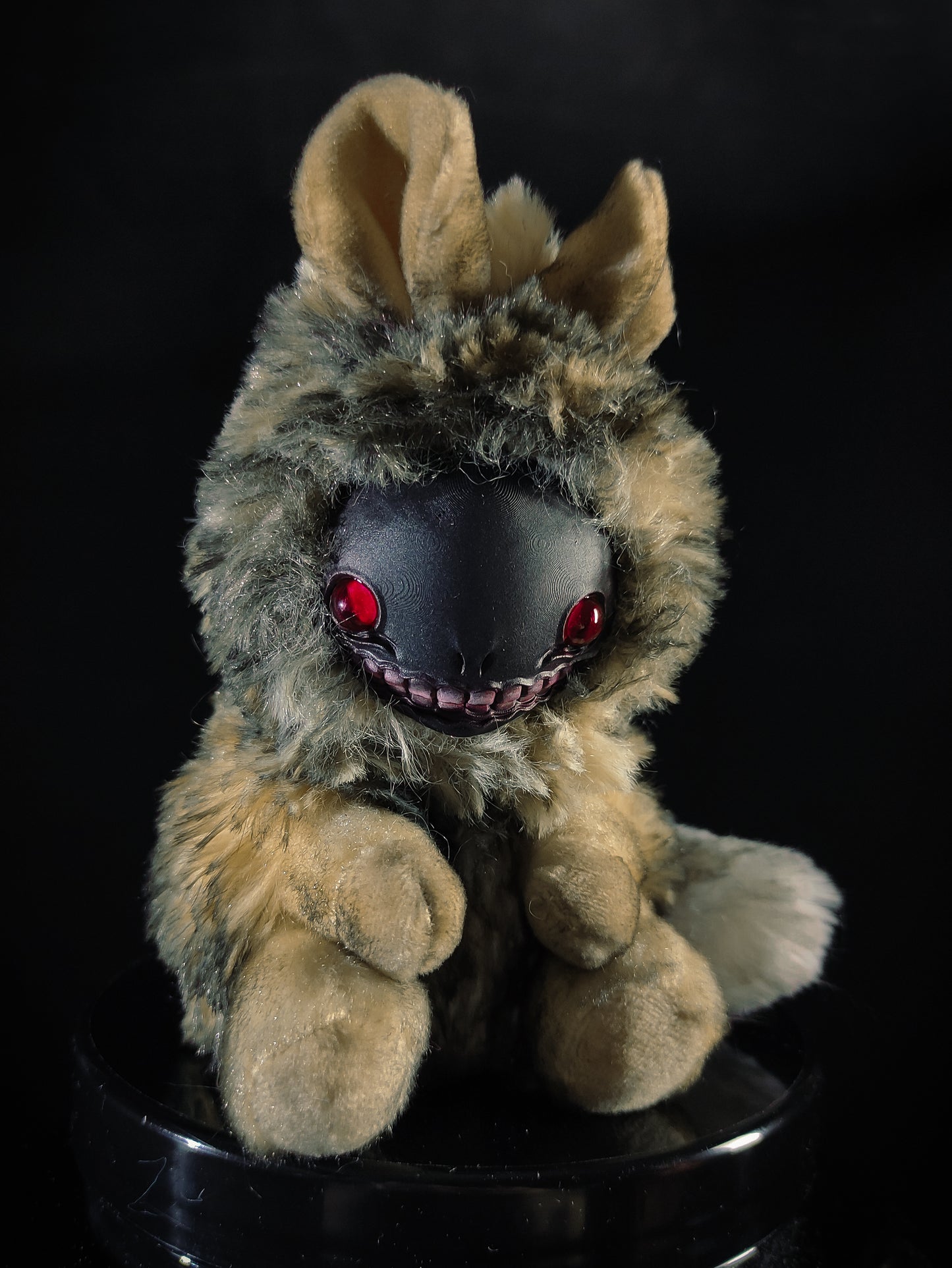 FRIEND Crimson Coffee Flavor - Cryptid Art Doll Plush Toy