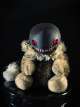 Load image into Gallery viewer, FRIEND Crimson Coffee Flavor - Cryptid Art Doll Plush Toy
