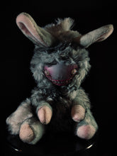 Load image into Gallery viewer, FRIEND Earl Gremlin Flavor - Cryptid Art Doll Plush Toy
