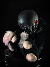 Load image into Gallery viewer, FRIENDTHULU Dark Messiah Flavour - Cryptid Art Doll Plush Toy
