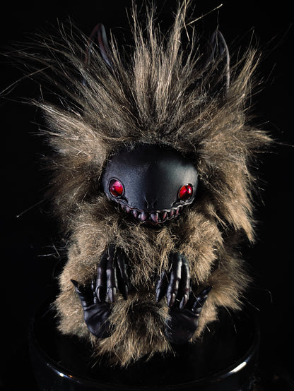 Senso - FORBIDDEN FRIENDS Art Toy