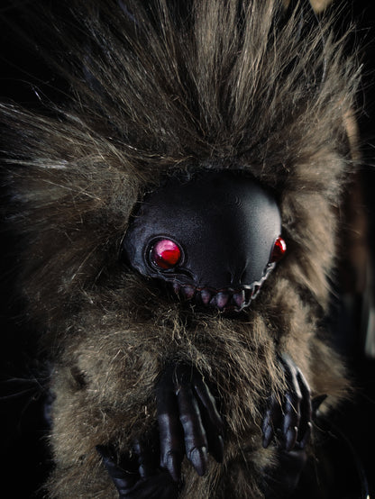 Senso - FORBIDDEN FRIENDS Art Toy