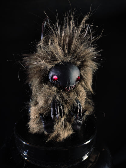 Senso - FORBIDDEN FRIENDS Art Toy