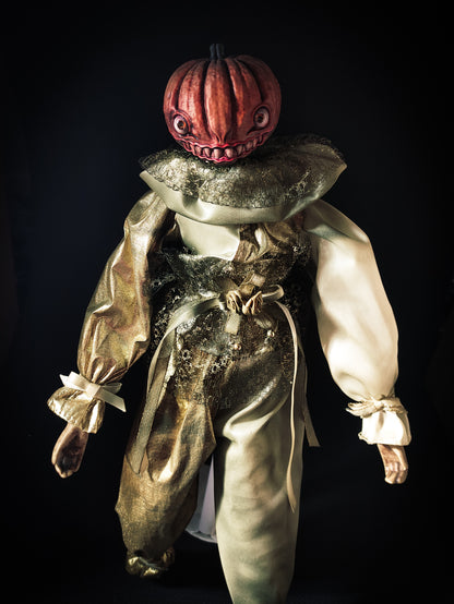 Servant of the Patch - Friend Forever Dolls