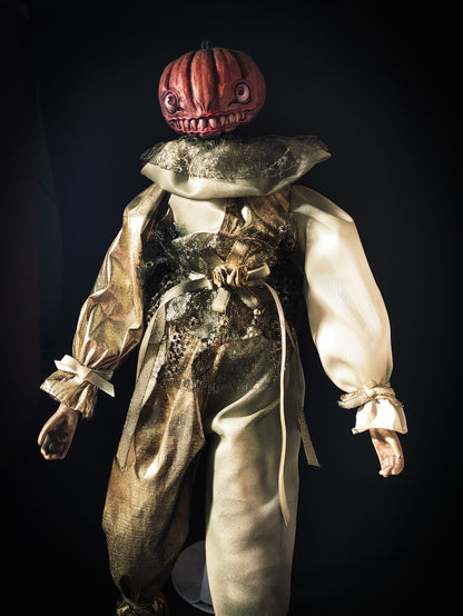 Servant of the Patch - Friend Forever Dolls