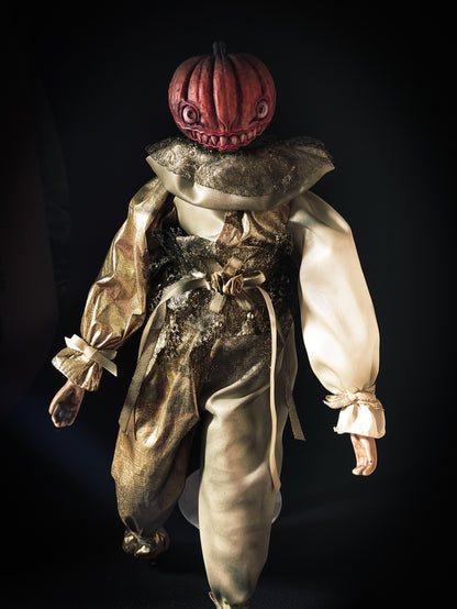 Servant of the Patch - Friend Forever Dolls