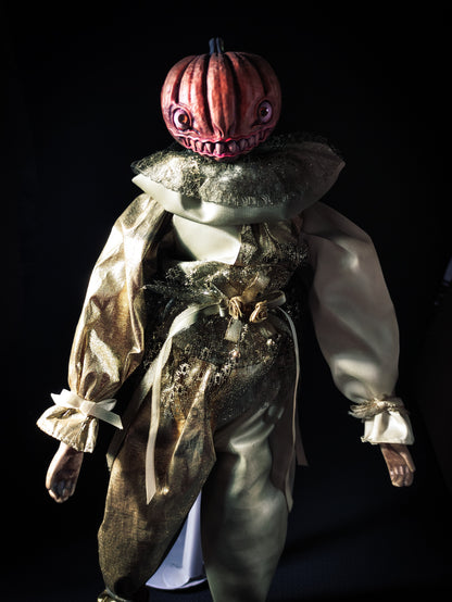 Servant of the Patch - Friend Forever Dolls