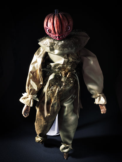 Servant of the Patch - Friend Forever Dolls