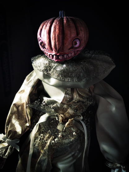 Servant of the Patch - Friend Forever Dolls