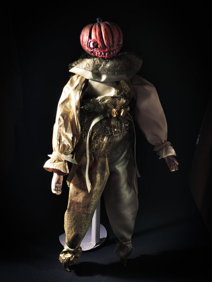 Servant of the Patch - Friend Forever Dolls