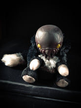 Load image into Gallery viewer, FRIENDTHULU Fallacious Flavour - Cryptid Art Doll Plush Toy
