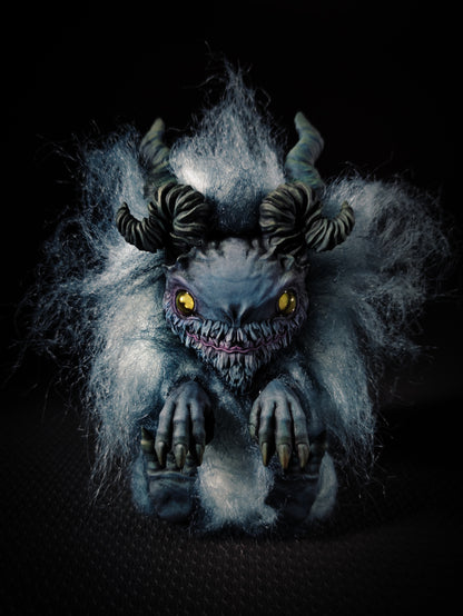 Wubartl - FORBIDDEN FRIENDS Art Toy