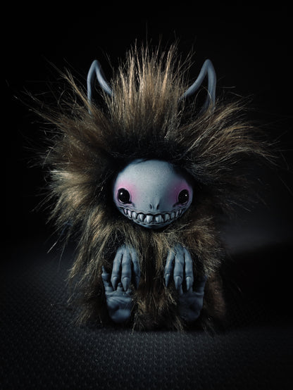 Bittun - FORBIDDEN FRIENDS Art Toy