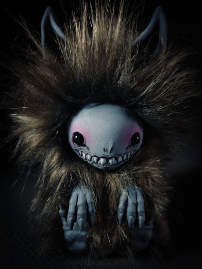 Bittun - FORBIDDEN FRIENDS Art Toy