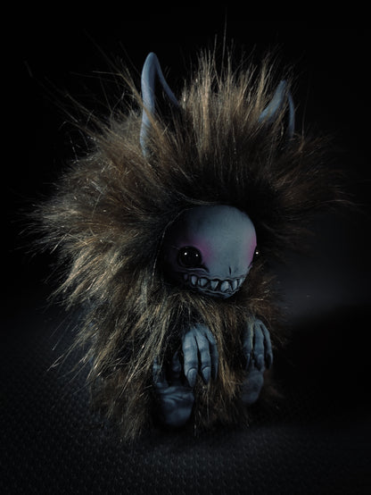 Bittun - FORBIDDEN FRIENDS Art Toy