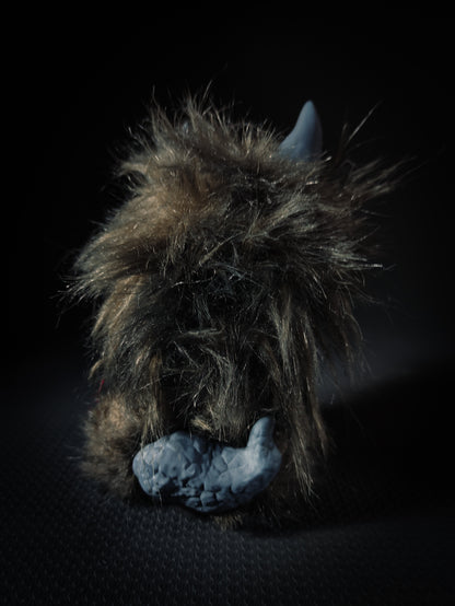 Bittun - FORBIDDEN FRIENDS Art Toy