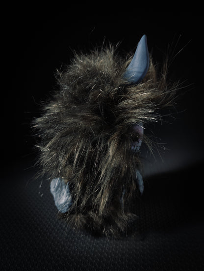 Bittun - FORBIDDEN FRIENDS Art Toy