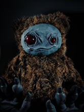 Load image into Gallery viewer, ZIPPO: Forest of Stone Ver. - Monster Art Doll Plush Toy
