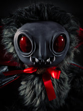Load image into Gallery viewer, Fulfar: VAMPIRIC Ver. - Vampire Monster Art Doll Plush Toy
