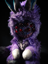 Load image into Gallery viewer, FRIECHNID Pastel Flavour - Cryptid Art Doll Plush Toy

