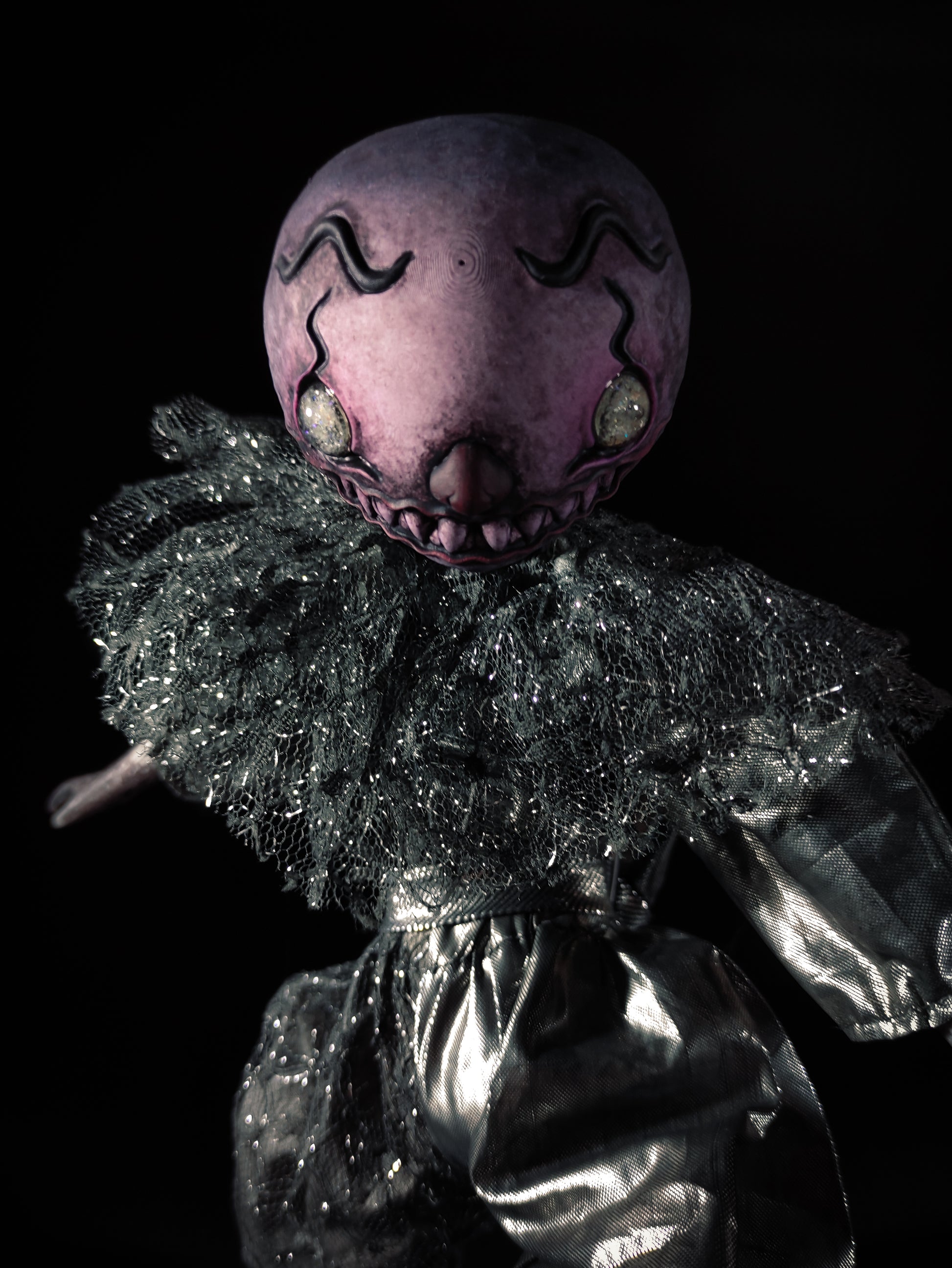 Yiikuth - Friend Forever Dolls