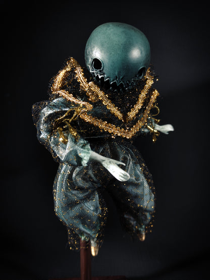 Decalevoid - Friend Forever Dolls
