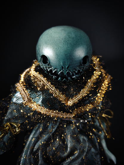 Decalevoid - Friend Forever Dolls