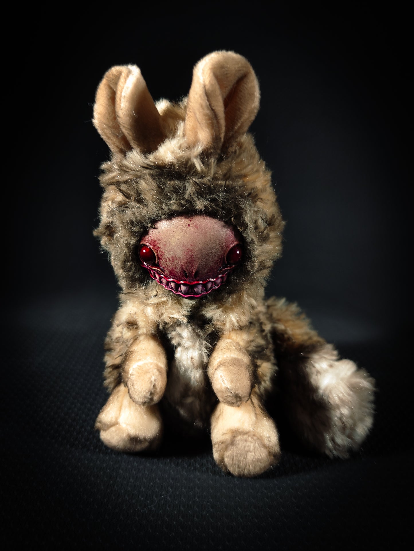 FRIEND Blood Stain Flavour - Cryptid Art Doll Plush Toy