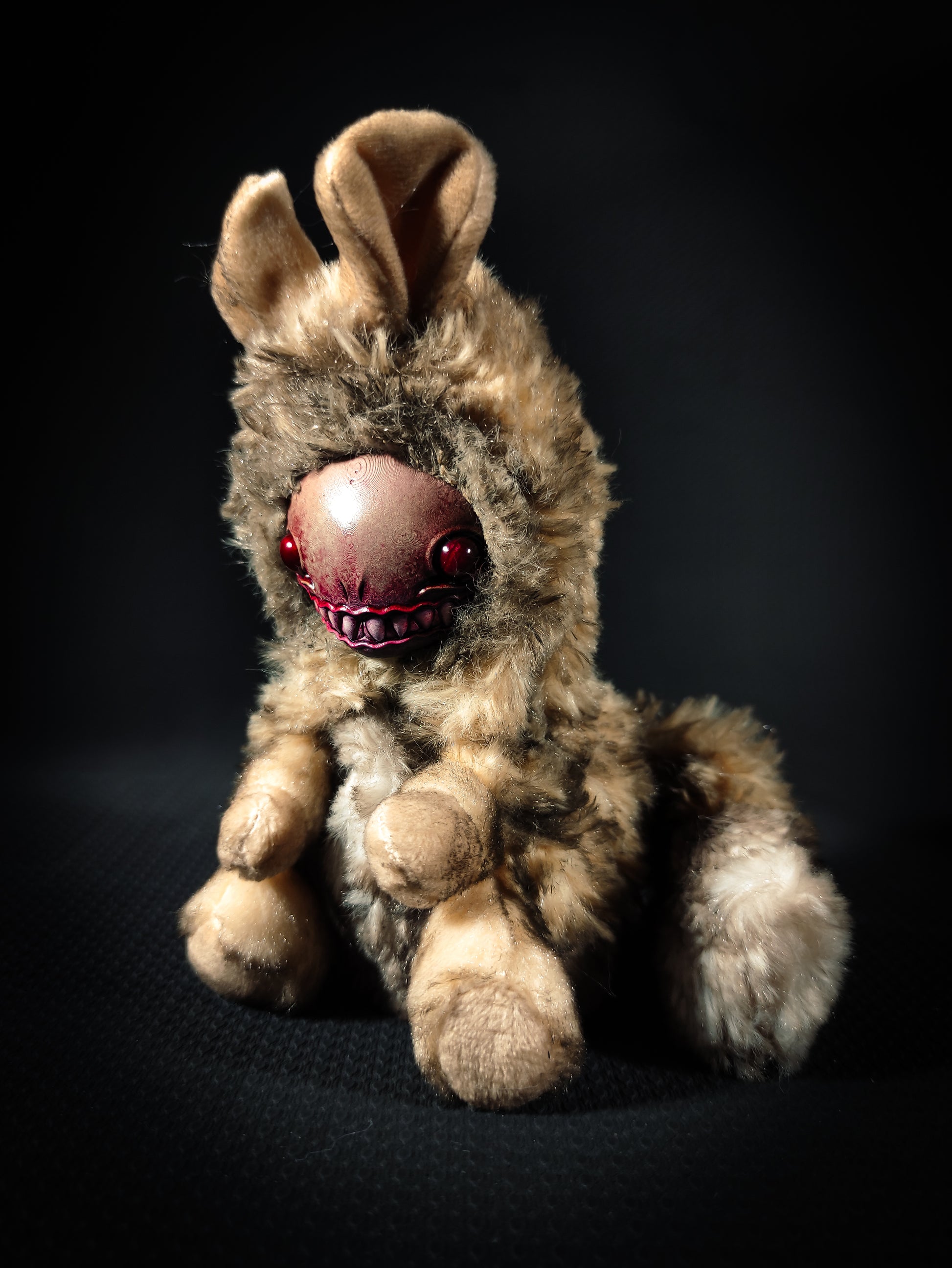 FRIEND Blood Stain Flavour - Cryptid Art Doll Plush Toy