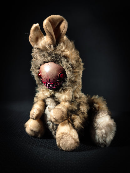FRIEND Blood Stain Flavour - Cryptid Art Doll Plush Toy