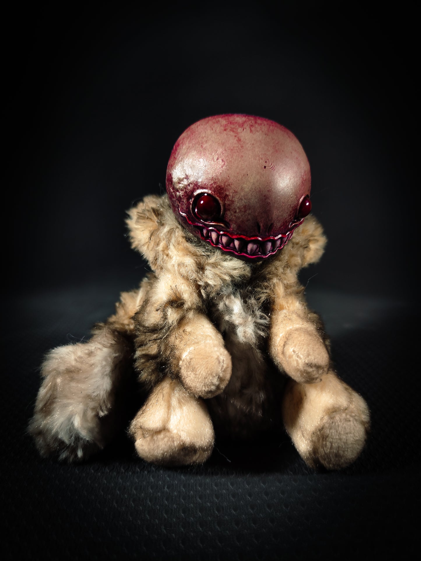 FRIEND Blood Stain Flavour - Cryptid Art Doll Plush Toy