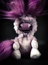 Load image into Gallery viewer, FRIEND Zero Sugar Atrocity Flavor - Cryptid Art Doll Plush Toy
