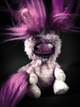 Load image into Gallery viewer, FRIEND Zero Sugar Atrocity Flavor - Cryptid Art Doll Plush Toy
