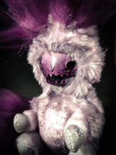 Load image into Gallery viewer, FRIEND Zero Sugar Atrocity Flavor - Cryptid Art Doll Plush Toy
