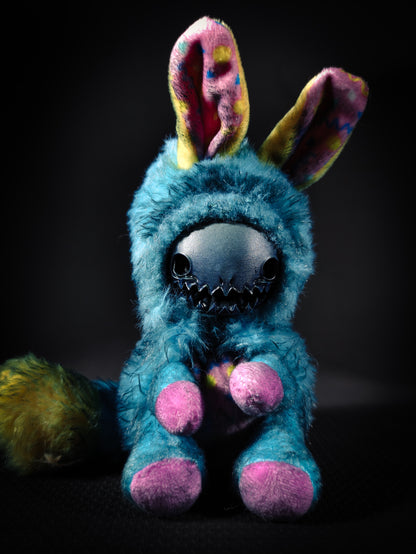FRIEND Zero Sugar Bubblegum Flavor - Cryptid Art Doll Plush Toy