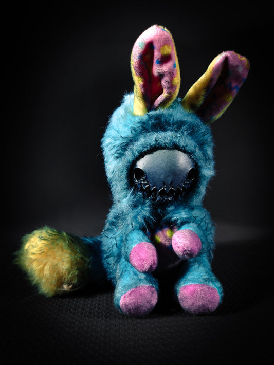 FRIEND Zero Sugar Bubblegum Flavor - Cryptid Art Doll Plush Toy