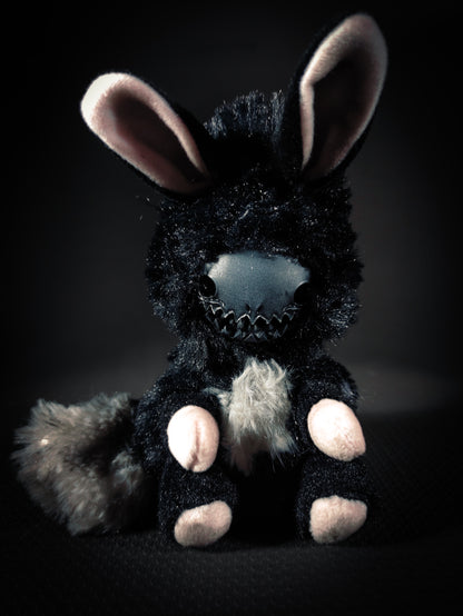 FRIEND Zero Sugar II Flavor - Cryptid Art Doll Plush Toy