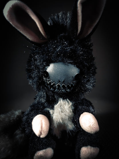 FRIEND Zero Sugar II Flavor - Cryptid Art Doll Plush Toy