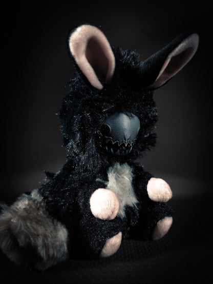 FRIEND Zero Sugar II Flavor - Cryptid Art Doll Plush Toy