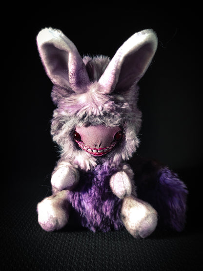 FRIEND Nefarious Flavour - Cryptid Art Doll Plush Toy