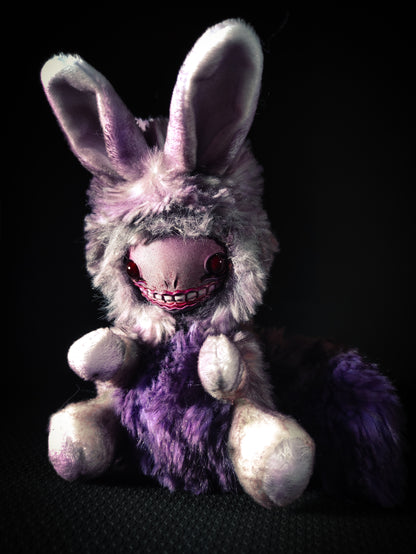 FRIEND Nefarious Flavour - Cryptid Art Doll Plush Toy