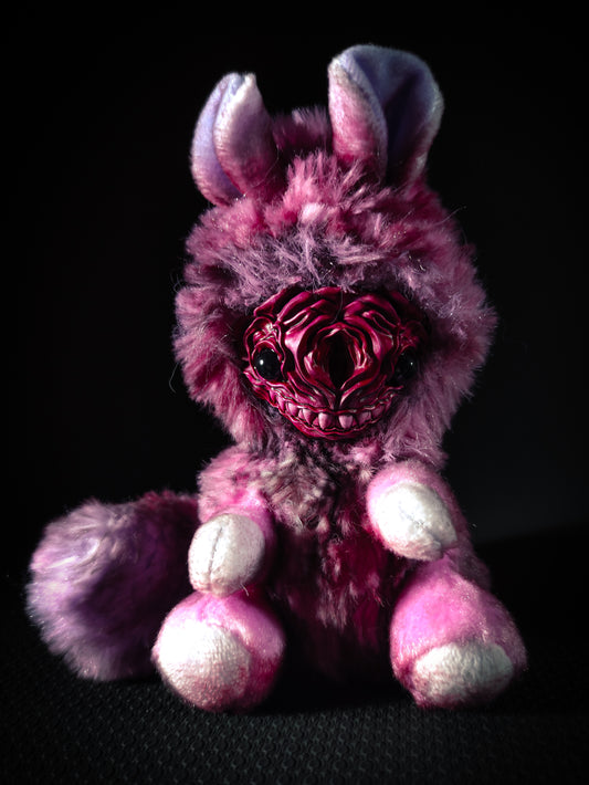 FRIEND Crimson Bouquet Flavour - Cryptid Art Doll Plush Toy