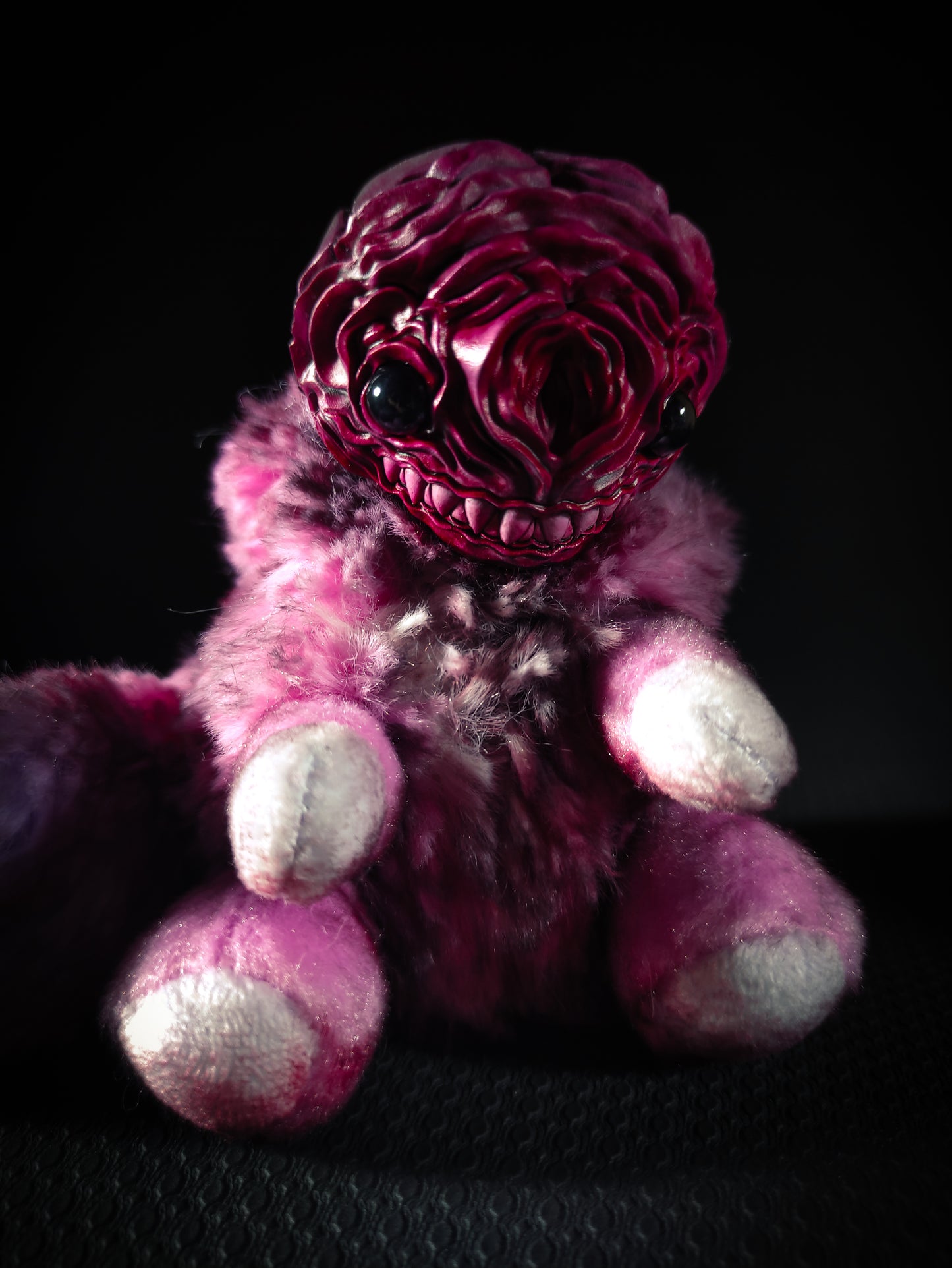 FRIEND Crimson Bouquet Flavour - Cryptid Art Doll Plush Toy
