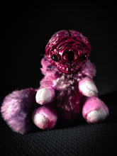 Load image into Gallery viewer, FRIEND Crimson Bouquet Flavour - Cryptid Art Doll Plush Toy
