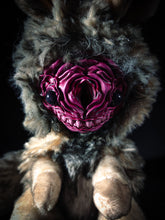 Load image into Gallery viewer, FRIEND Red Velvet Rose Flavour - Cryptid Art Doll Plush Toy
