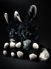 Load image into Gallery viewer, FRIEND Flowers of Evil Flavour - Cryptid Art Doll Plush Toy
