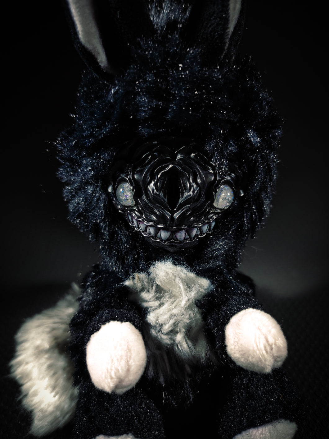 FRIEND Flowers of Evil Flavour - Cryptid Art Doll Plush Toy