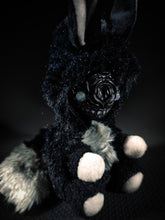 Load image into Gallery viewer, FRIEND Flowers of Evil Flavour - Cryptid Art Doll Plush Toy
