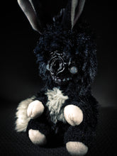 Load image into Gallery viewer, FRIEND Flowers of Evil Flavour - Cryptid Art Doll Plush Toy
